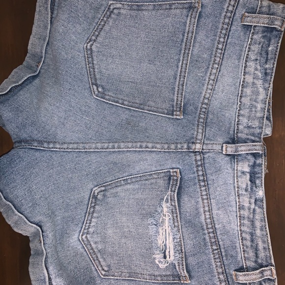 PacSun size “27 jean short - Picture 4 of 4